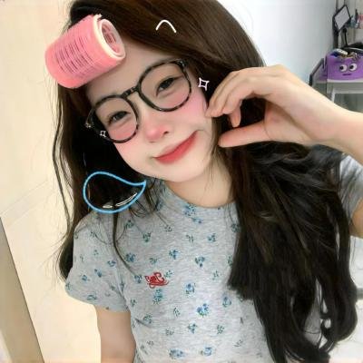 时光里静待花开